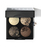 Chocolate & Gold Eye Paint Palette